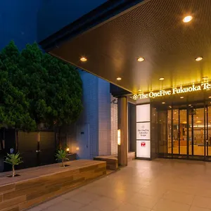 The Onefive Fukuoka Tenjin Fukuoka (Fukuoka)