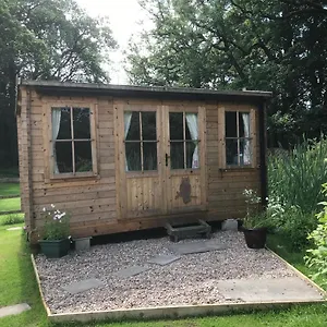  Holiday home Owl United Kingdom