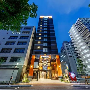 Apa Hakata Ekimae 2chome Hotel