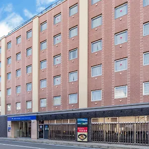 Mystays Fukuoka Tenjin Minami Hotel
