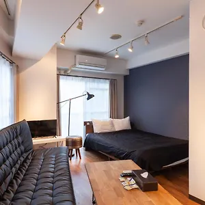 Apartment Saison Daikanyama Japan