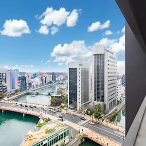 Nishitetsu Fukuoka Fukuoka (Fukuoka)