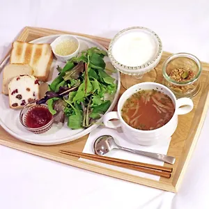 Great Morning Fukuoka (Fukuoka)