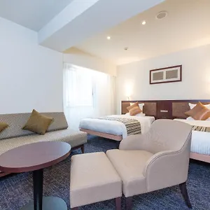 Hotel Mystays Fukuoka Tenjin, Fukuoka (Fukuoka)