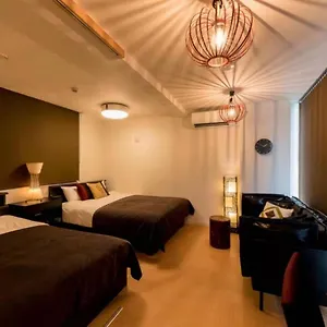 Rivil Hakata Apartment