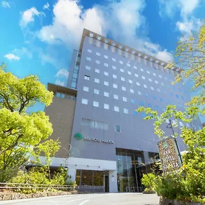 Kkr Hakata Hotel