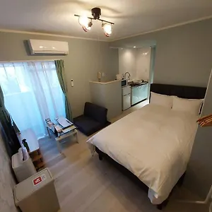 Comfort Cube Phoenix Kiyokawa Apartment