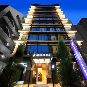 Quintessahotel Fukuokahakata Relax&sleep Hotel