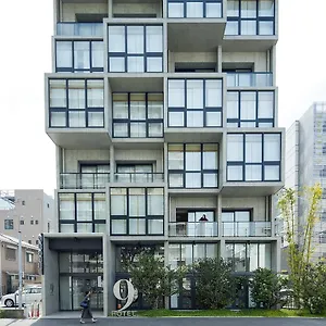 9 Hakata Fukuoka (Fukuoka)