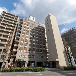 Отель Toyoko Hakata-eki Minami, Фукуока