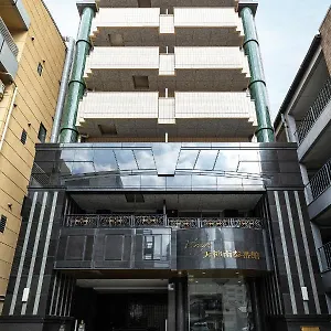 Tenjin Minami San Ban 福岡