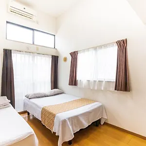 Hakata East Loft Apartment: Near Subway And Airport Apartment