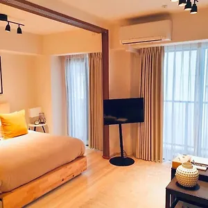  Apartment Section L Asakusa East Japan