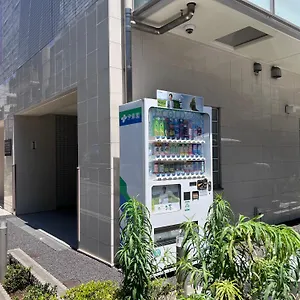  Apartment Otsuka No 4 Mansion: Jr-adjacent Modern With Wifi Japan