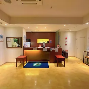 Отель Nissei Fukuoka, Фукуока