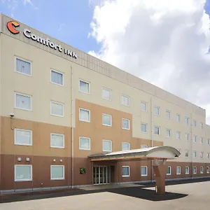 Comfort Nagasaki Airport Hotel