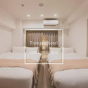 Tomariehotel & Apartment