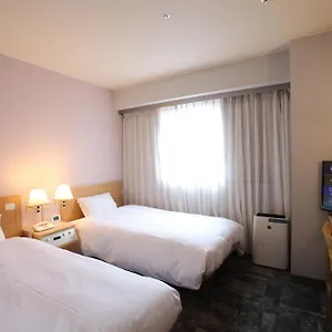 Washington Plaza Hotel