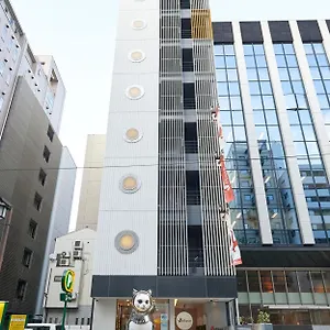 博多维贝斯旅舍 福岡