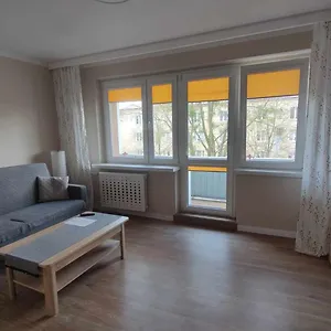  Apartment Modlin Poland