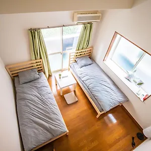 博多駅,天神ｱｸｾｽ良し-福冈博多天神空港线附近民宿-fukuoka Hakata Guest Homestay 福岡