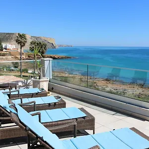  Villa Sea House Portugal