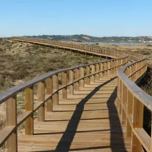 Holiday home Ria Sunset House Portugal