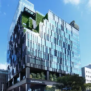 Hotel Miyako Hakata, Fukuoka (Fukuoka)