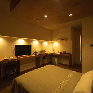 Hit Tenjin Apartment